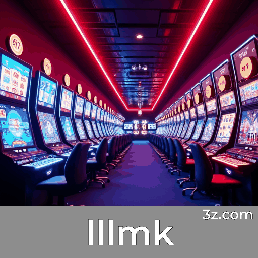 lllmk: Seu Destino para Apostas Seguras e Rápidas